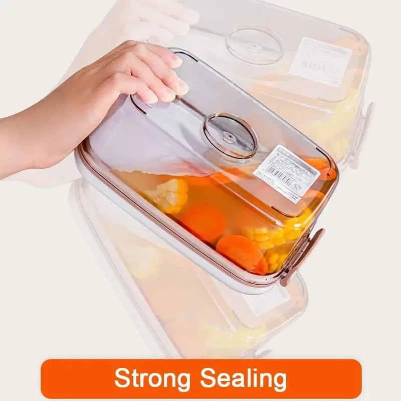 SmartSeal Vacuum Storage Box